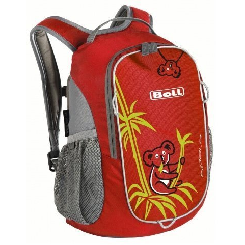 Boll Koala 10 Truered (8591790005228)-0