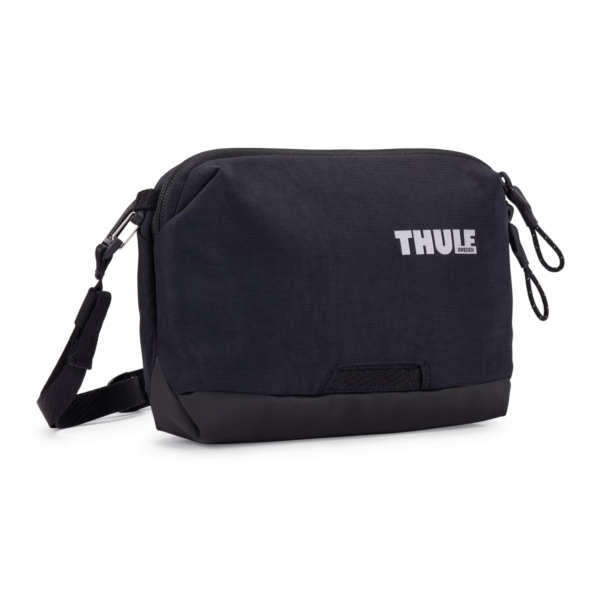 Thule Paramount PARACB3102 Black Poliester Negru Unisex Geantă peste umăr (PARACB-3102 BLACK)-0