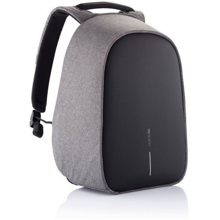 XD Design Bobby Hero Small 13.3", szürke (P705.702)-0