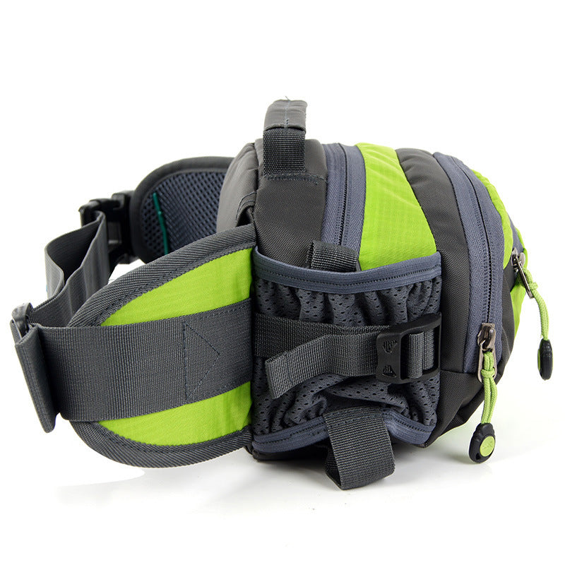 Wautton Best Waterproof Outdoor Fanny Packs in 2025-2