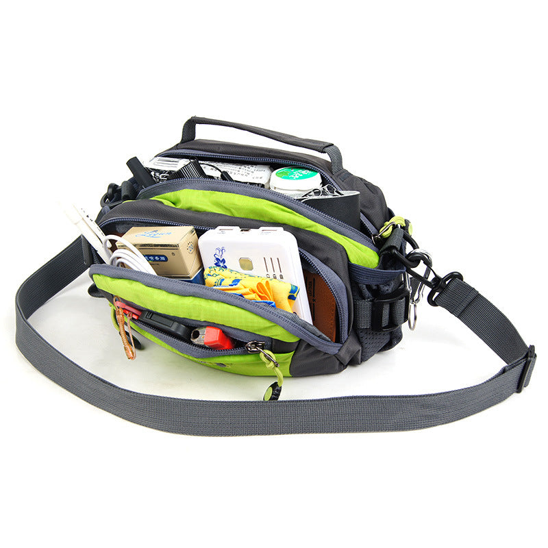 Wautton Best Waterproof Outdoor Fanny Packs in 2025-1