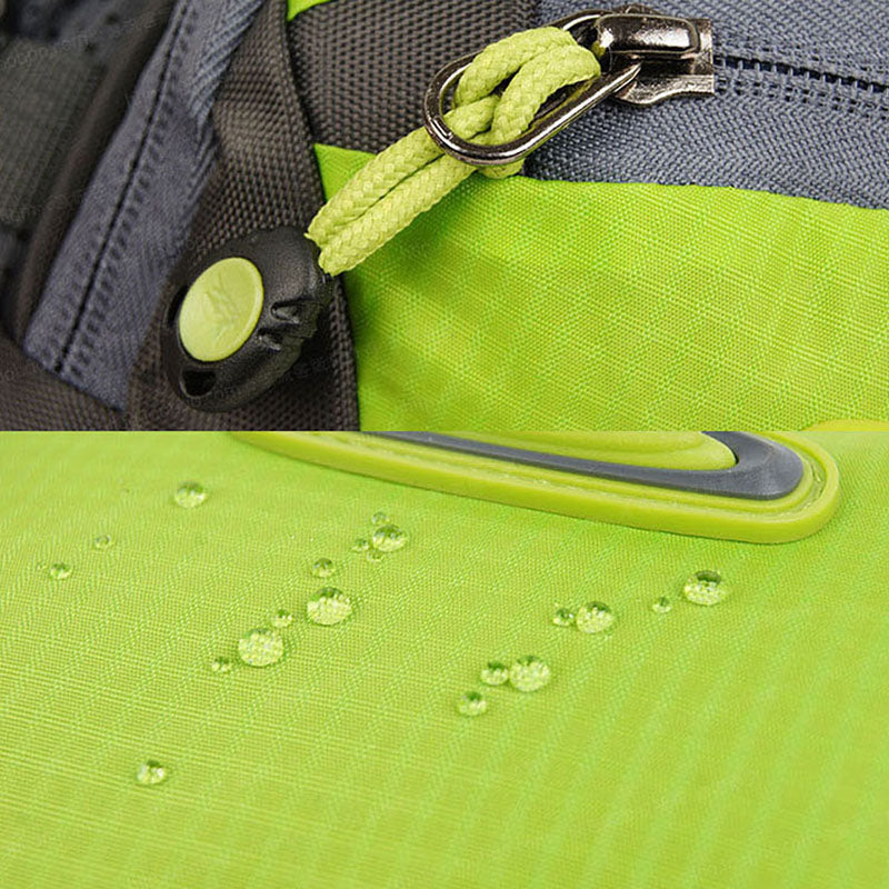 Wautton Best Waterproof Outdoor Fanny Packs in 2025-3