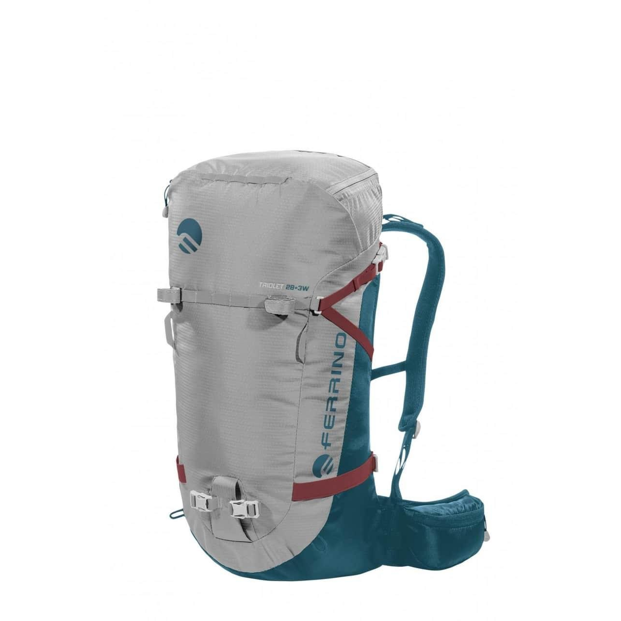 Ferrino Triolet 28+3 LADY (8014044986536)-0