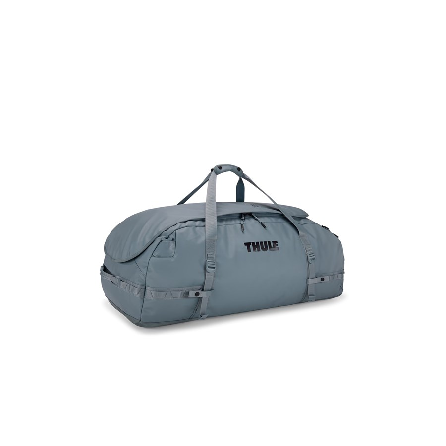 Thule Chasm TDSD305 Pond Gray geantă de voiaj cu role 130 L Poliester Gri (TDSD305 POND GRAY)-0