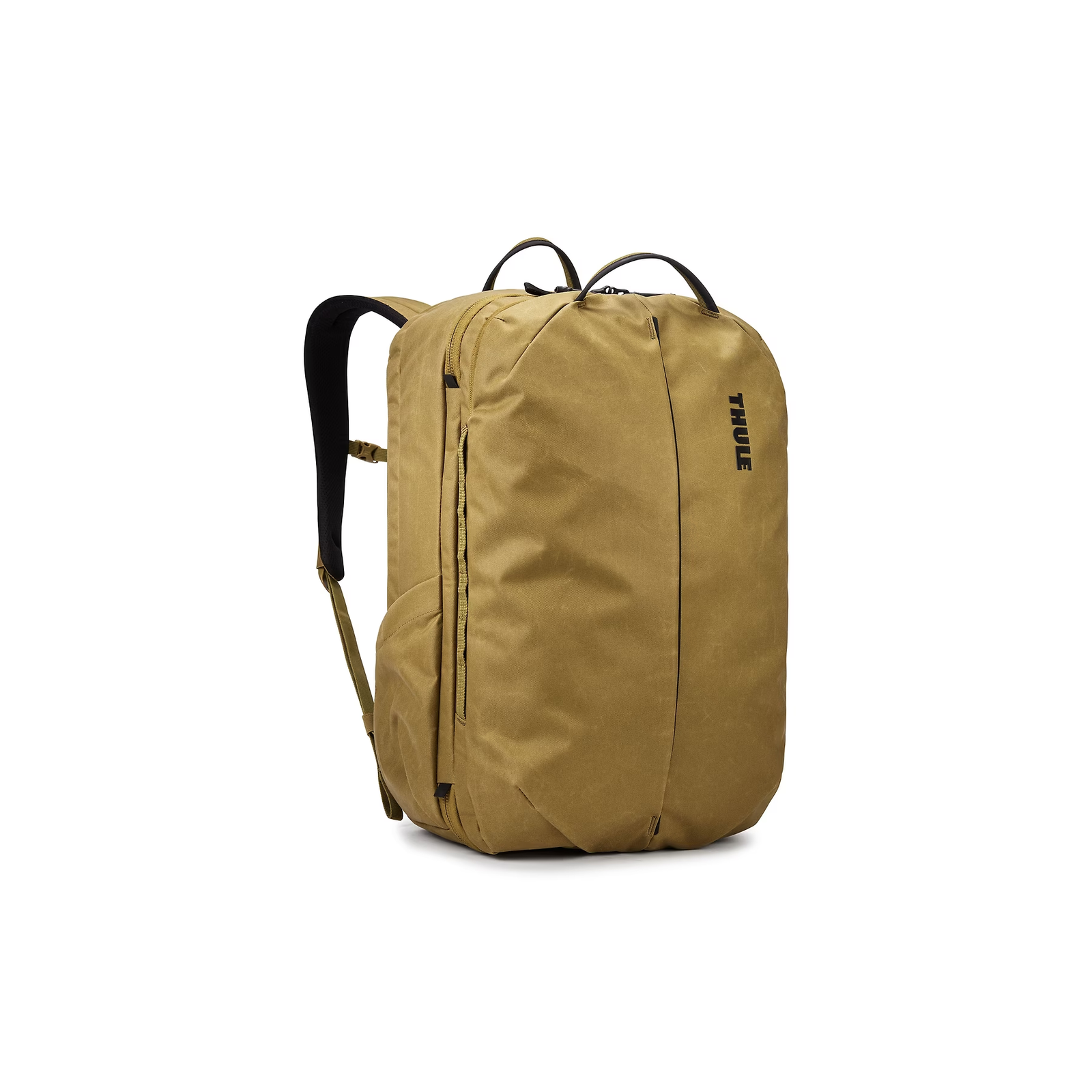 Thule Aion TATB140 - Nutria Troba podróżna Miękka skorupa Khaki 40 l Poliester (3204724)-0