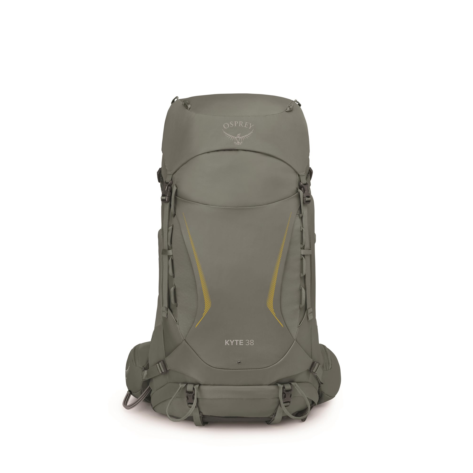 Plecak turystyczny Osprey KYTE 38 20-40 l zielony (843820153781)-0