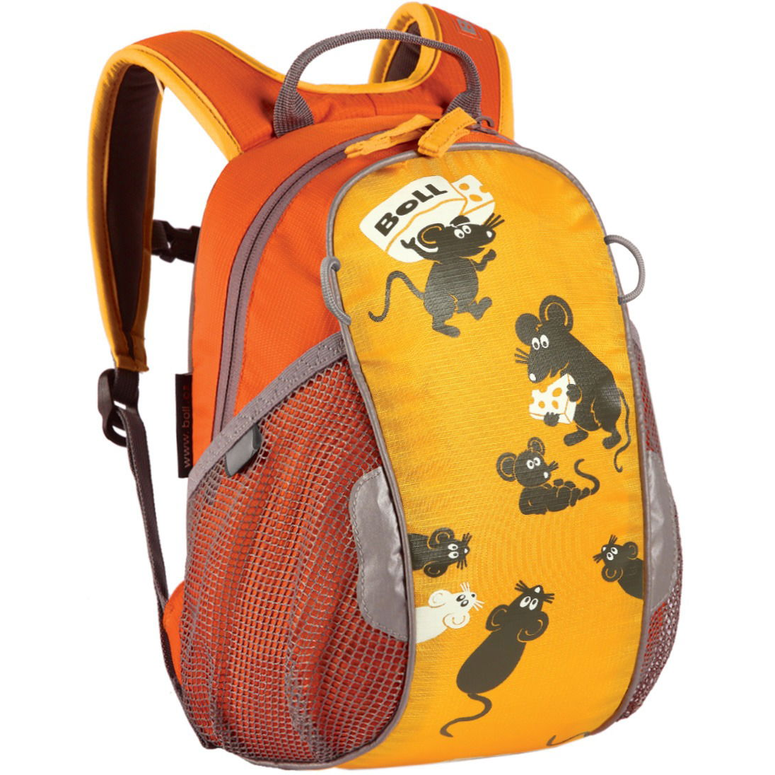 Boll Bunny 6 Mice (8591790006270)-0