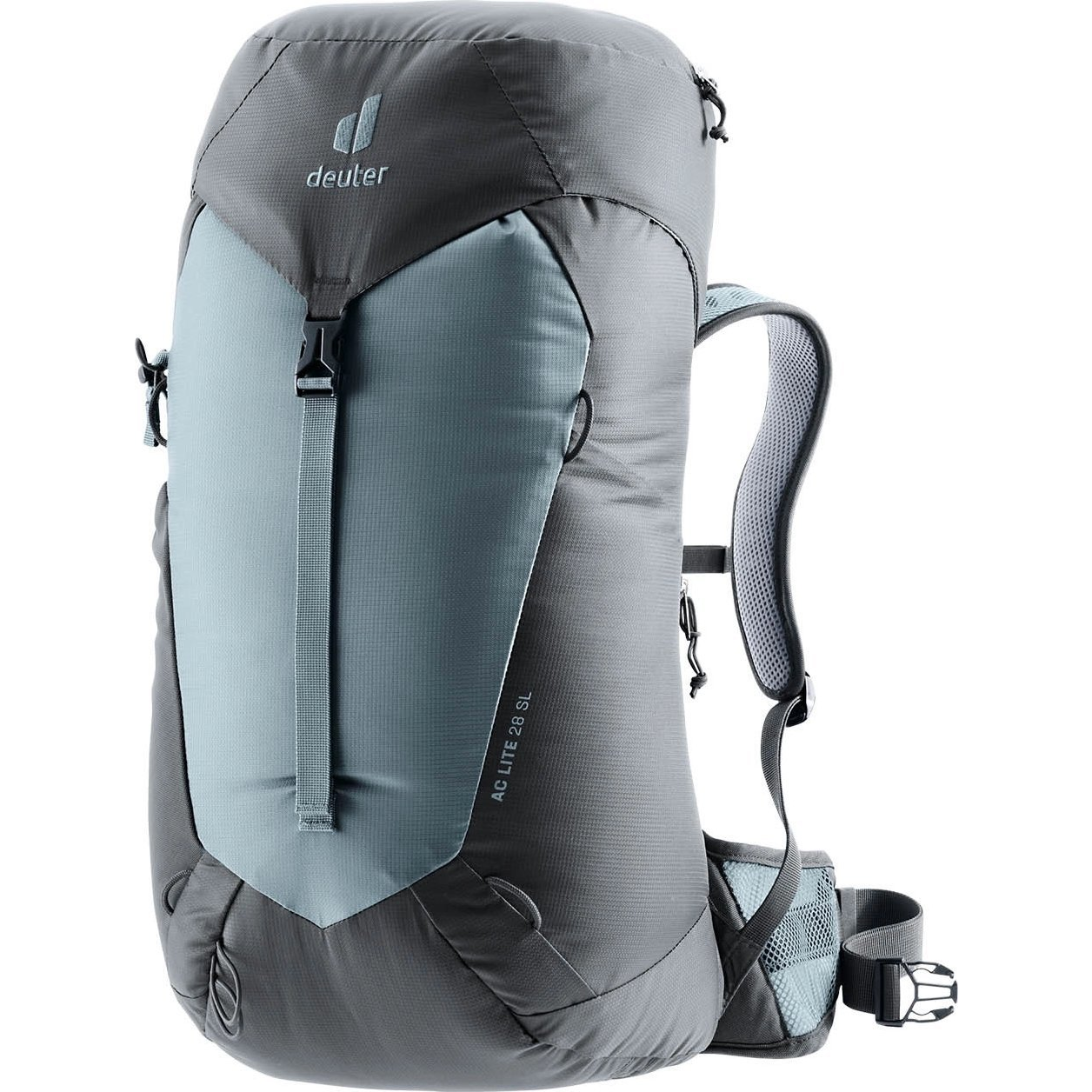 Plecak turystyczny Deuter AC Lite 28 SL Shale-Graphite (342092444120)-0