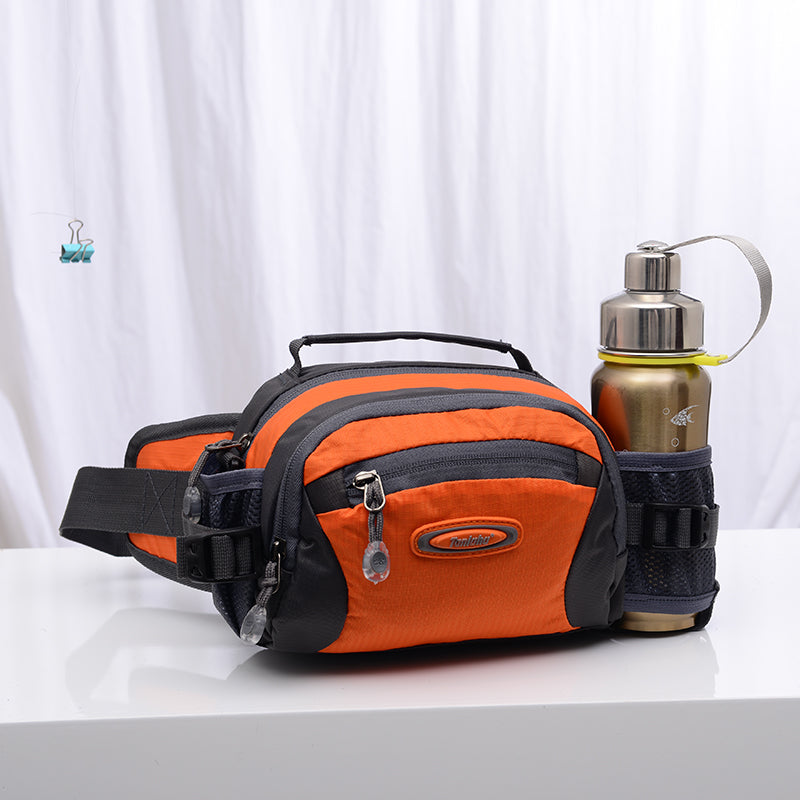 Wautton Best Waterproof Outdoor Fanny Packs in 2025-7