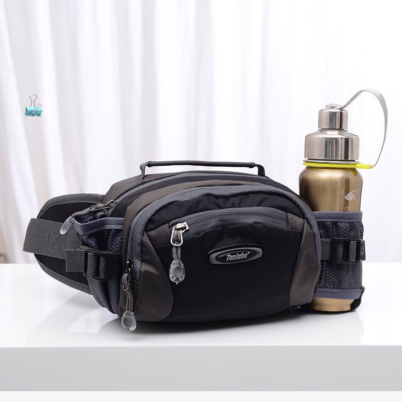 Wautton Best Waterproof Outdoor Fanny Packs in 2025-6